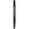 Ekena Millwork Andrea Ceiling Medallion (Fits Canopies up to 4 1/8"), 8 1/8"OD x 4 1/8"ID x 1/2"P, Jet Black CM08ADBLF - alternate 3